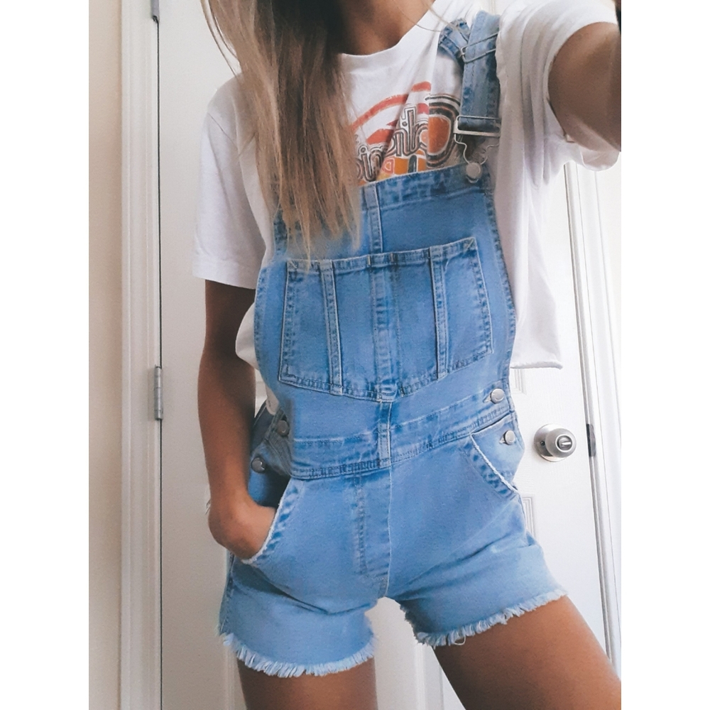 JOE's overalls